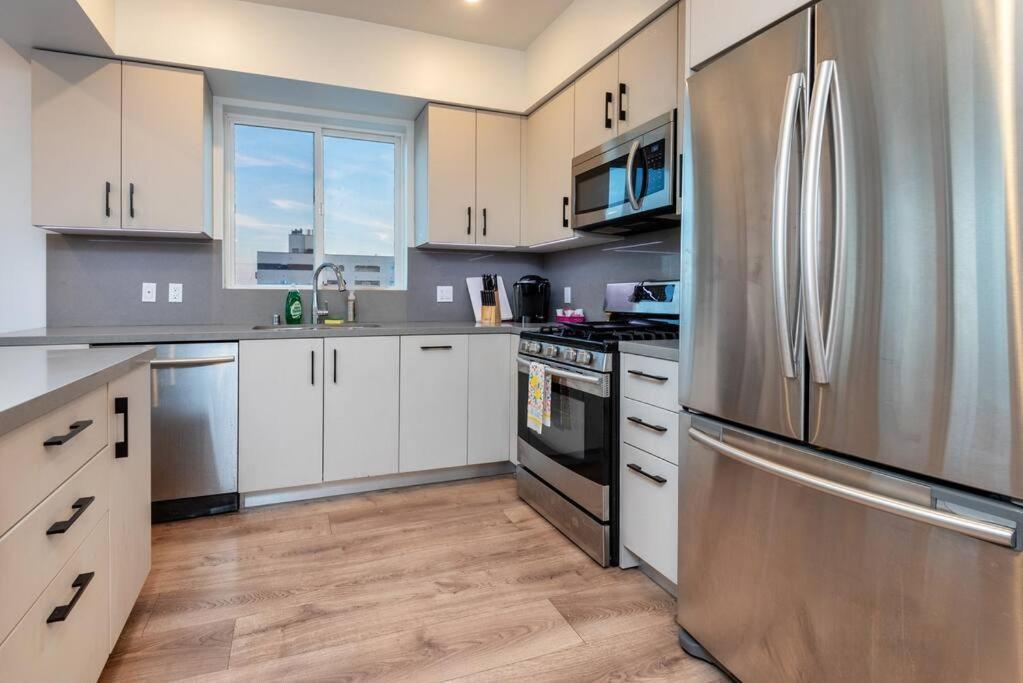 Chic And Elegant 2-Bedroom Haven W/ Roof Deck Los Angeles Exteriör bild