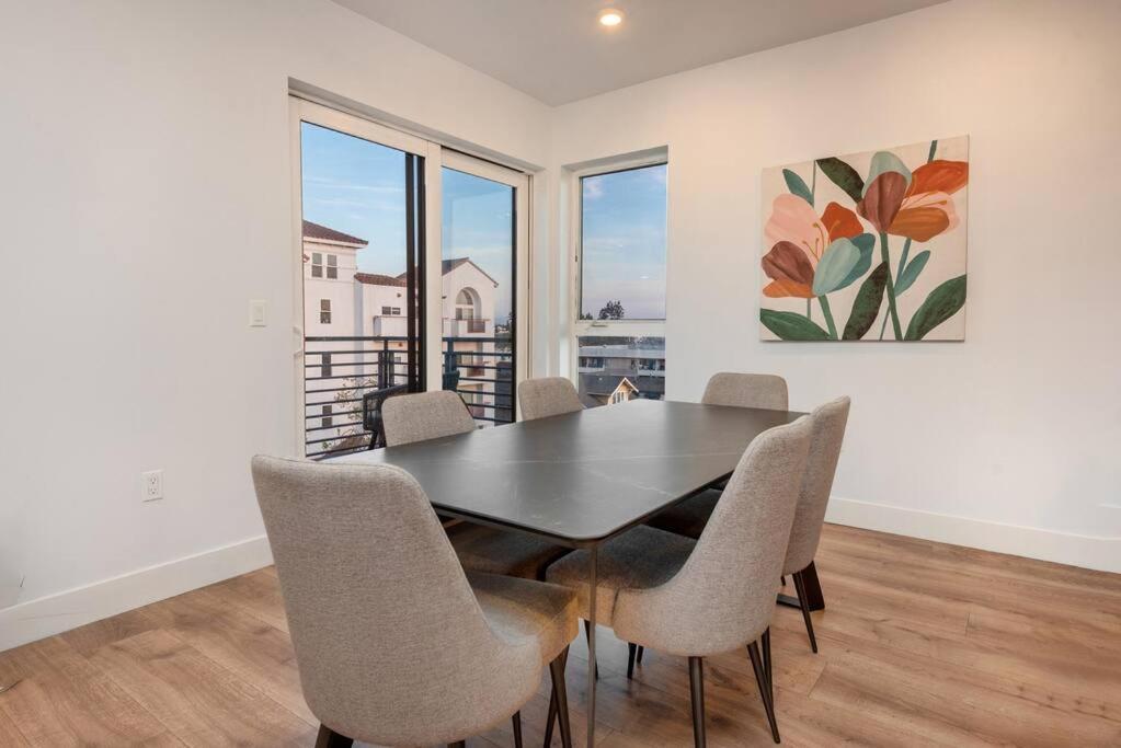 Chic And Elegant 2-Bedroom Haven W/ Roof Deck Los Angeles Exteriör bild